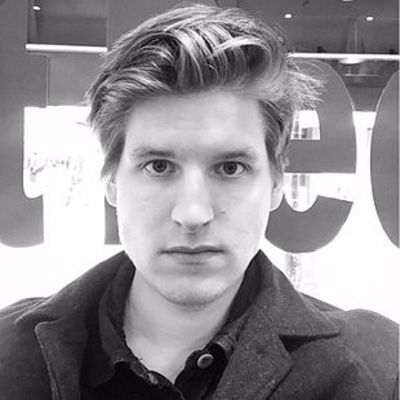 Uku Taht's avatar