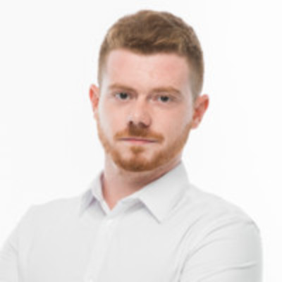 Fabien Fournier's avatar