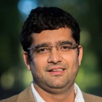 Pallav Tandon's avatar