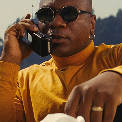 Abdoulaye Camara's avatar