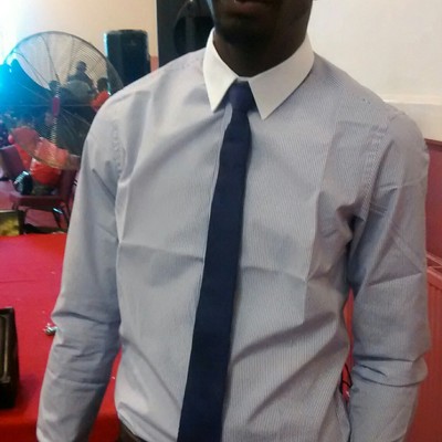 Ogho Enuku's avatar