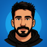 Nick Stam's avatar