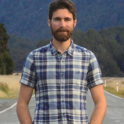 Dan's avatar