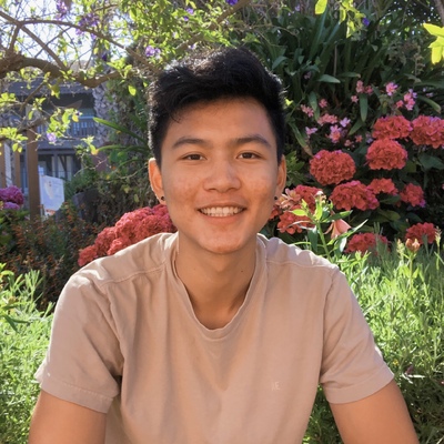 Kenny Wu's avatar