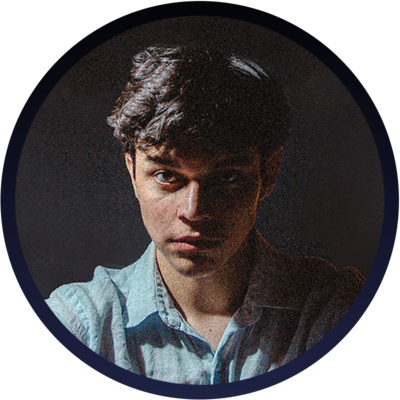 Charlie's avatar