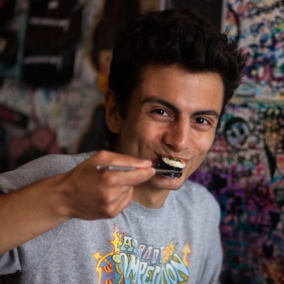 Davide Gallo's avatar