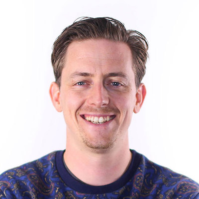 stevebenjamins's avatar