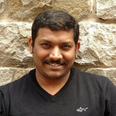 Prakash Manickam's avatar