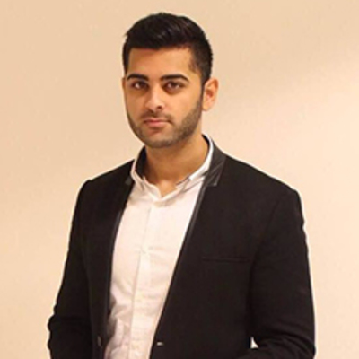 Shiv Kapoor's avatar