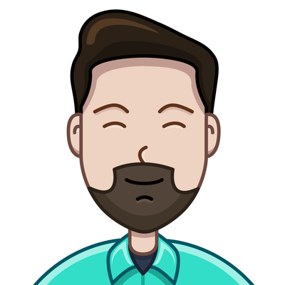 Asier Martinez's avatar
