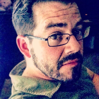 Michael J Chadwick's avatar
