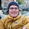 Cyril Rohr's avatar