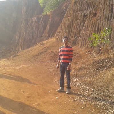 Shashank's avatar