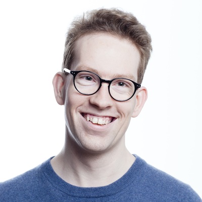Daniel Jackson's avatar