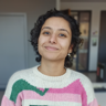 Zara Anita's avatar