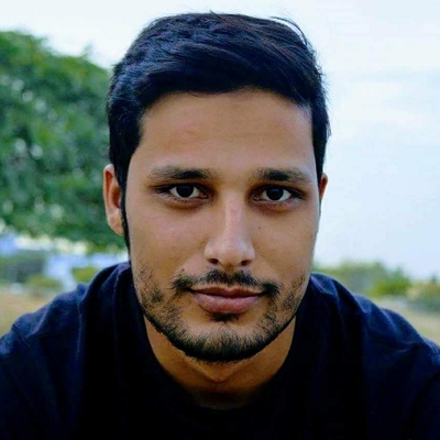 Shahroze Nawaz's avatar