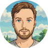 Ewald van Zyl's avatar