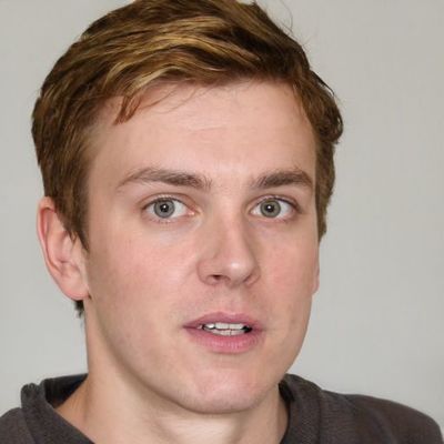 Charlie Hayden's avatar