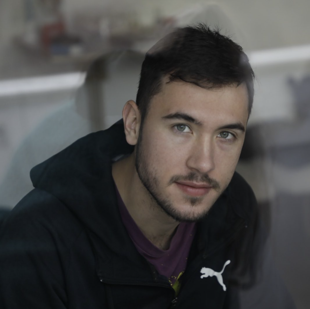 Fleischman Raul's avatar