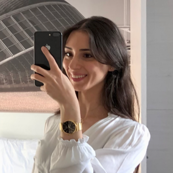 Mariam's avatar