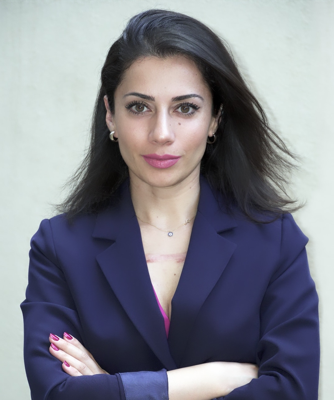 Seda Çakmak's avatar