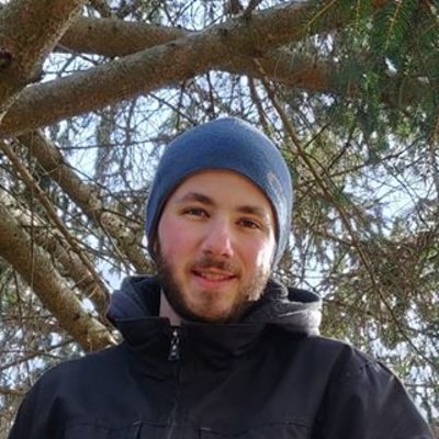 Dylan Weremeichik's avatar