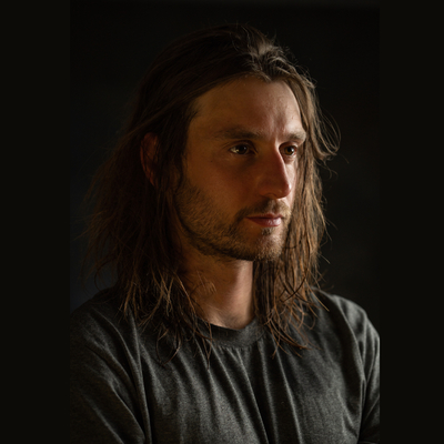 Konrad's avatar