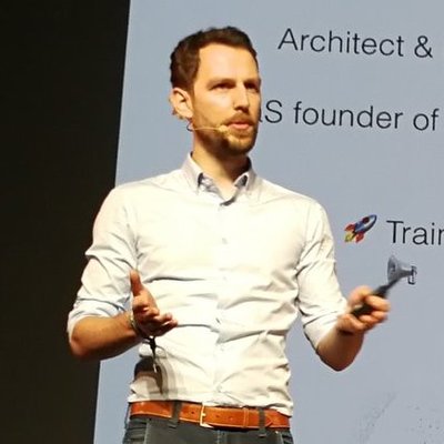 Francois-Guillaume Ribreau's avatar