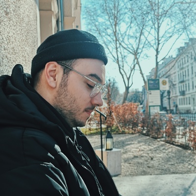 Philipp Temmel's avatar