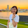 Lijia Deng (Esther)'s avatar