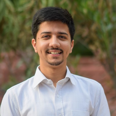 Parth Shandilya's avatar