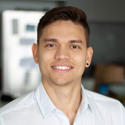 Jarrad's avatar