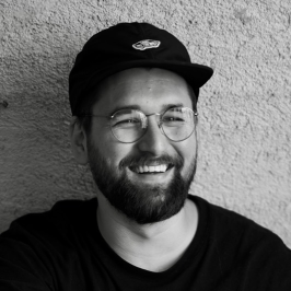 Andrei J. Luca's avatar