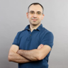 Dimitri Roinishvili's avatar