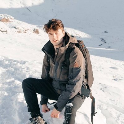 Samuel's avatar