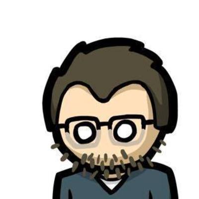 Joe J's avatar