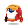 Hasbi Putra's avatar