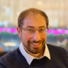 Ari Bencuya's avatar