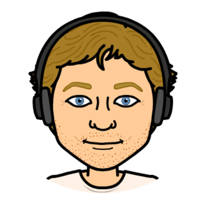 Keith Weaver's avatar