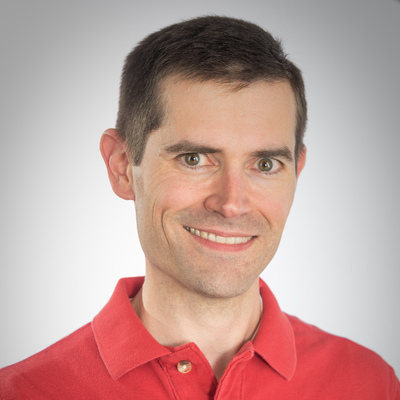 Ben Curtis's avatar