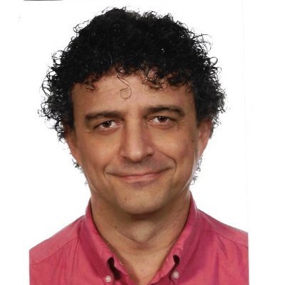 Jorge Alvarez's avatar
