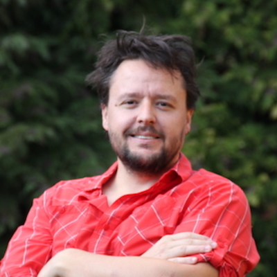 Gergely Sinka's avatar