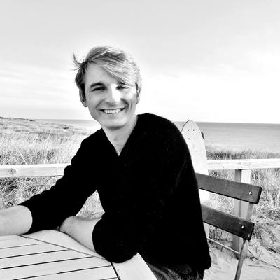 Johannes Seikowsky's avatar