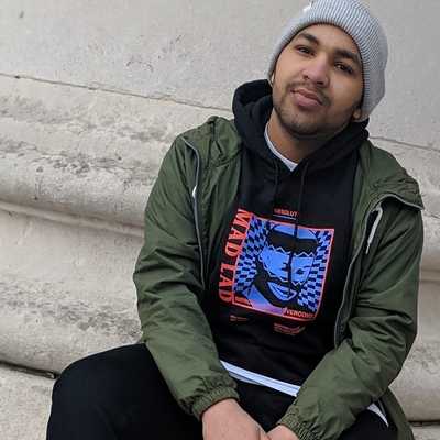 Amanuel Yosief Mussie's avatar