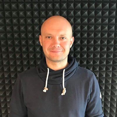 Tomas Rasymas's avatar