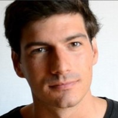 John da Maia's avatar