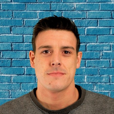 Rob Hogan's avatar