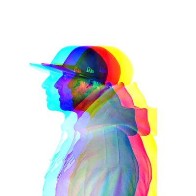 Andrew Medal's avatar