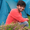 Prashanth Chandrashekar's avatar