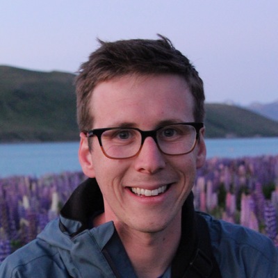 Daniel de Haas's avatar